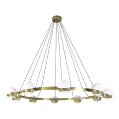 Circular ceiling Lamp