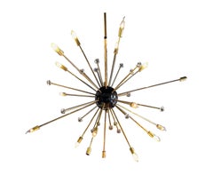 Plafonnier Sputnik
