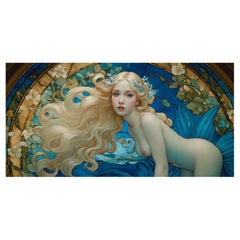 Iatus Ondine La Calypso Triste