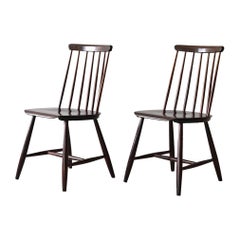 Sedie Pinnstolar scandinave