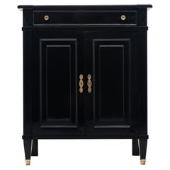 Antico mobile buffet in stile Directoire