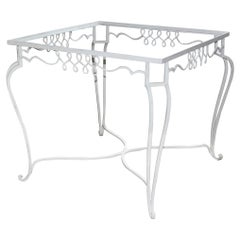 Table de style Jean-Charles Moreux