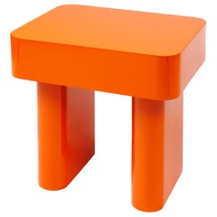 LID Side Table by Eliz Evar
