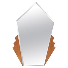 Art Deco Mirror