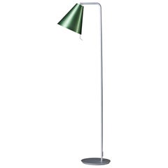 "Evelyn" Floor Lamp Designed by David Chipperfield for Driade