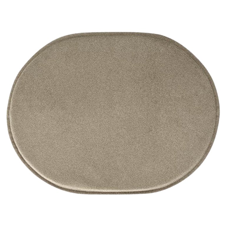 Frame Cushion  Elliptical
