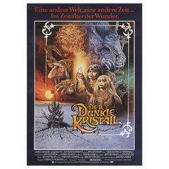 The Dark Crystal / Der Dunkle Kristail