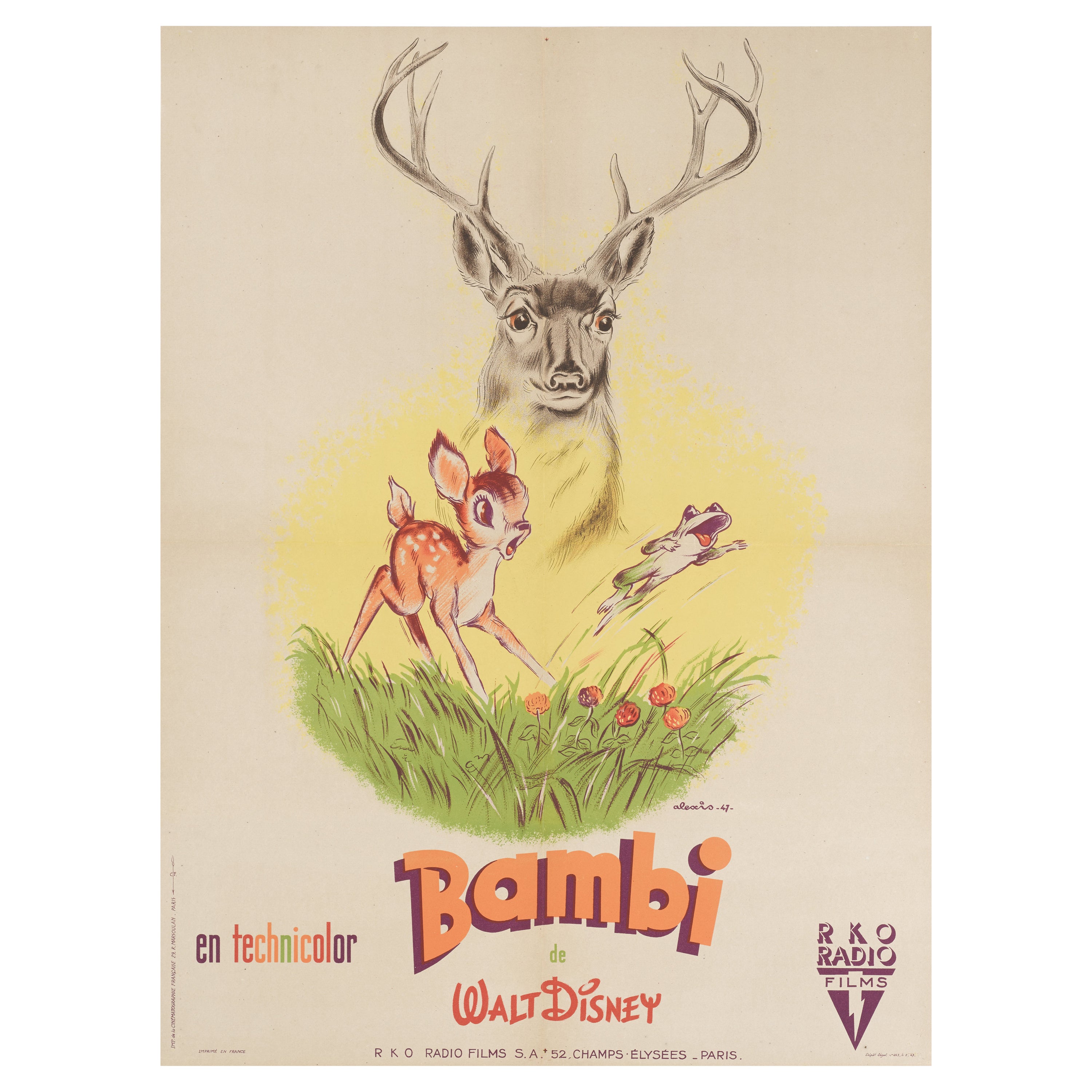 Bambi