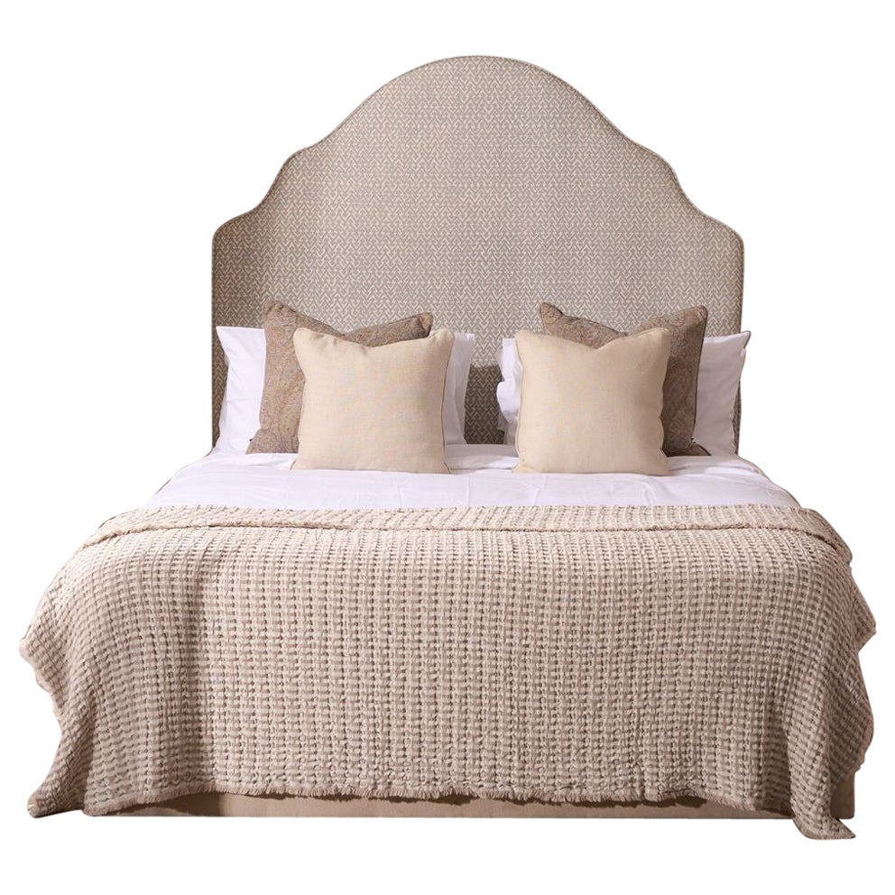 The 'Basilica' Headboard For Sale