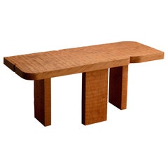 Cherry Bench For Two by Mambo Jambo Studio