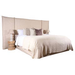 Das Bett „Cosset“-Bett