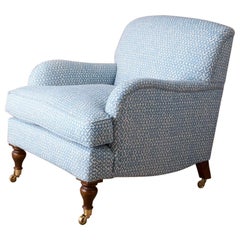 The 'Rathmell' Armchair