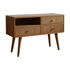 Armoire Wana par Pastform