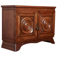 Petite Charles Dudouyt Sideboard