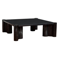 Mesa baja Gae Aulenti
