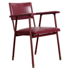 Jacques Quinet Armchair