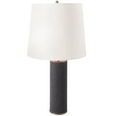 Limited Edition 'Aymier d'Arquès' Table Lamp by Luis Laplace