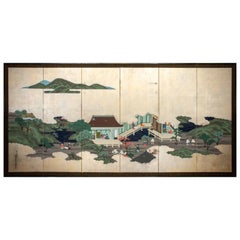 Edo period (19th century)