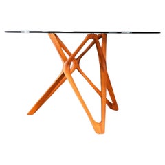 Table à manger Porada