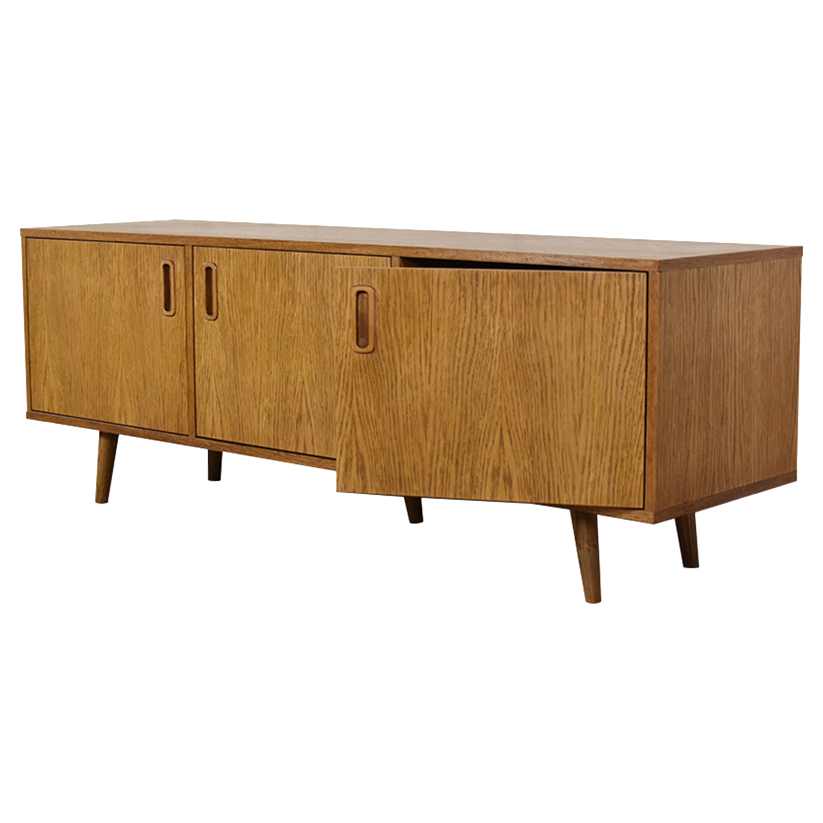 Lowo Medium Sideboard by Pastform