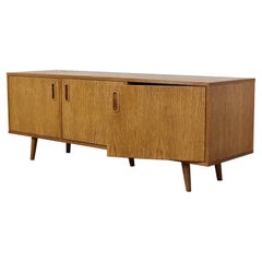 Lowo Medium Sideboard by Pastform