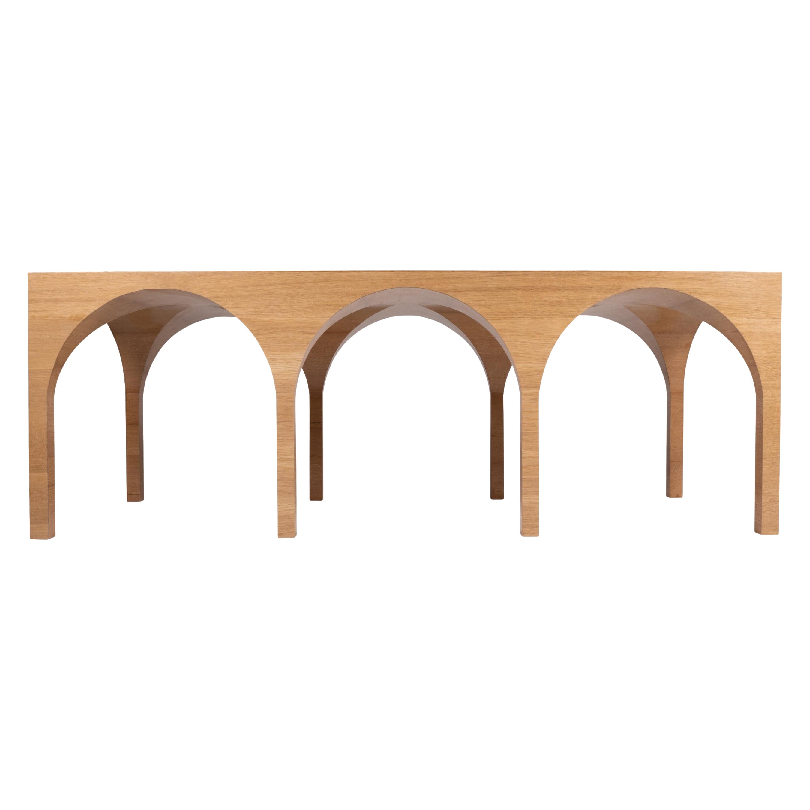 ARCATURE table by ITEM