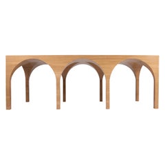 Tabla ARCATURA por ELEMENTO