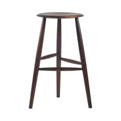 Sawkille Co. Tall Stool