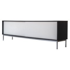 Modernist KW85 sideboard by Martin Visser for ‘t Spectrum, The Netherlands 1965.