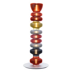 TOTEM-15 von Michael Young, Contemporary Design Stehleuchte