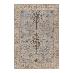 Tapis persan ancien de Tabriz Doris Leslie Blau