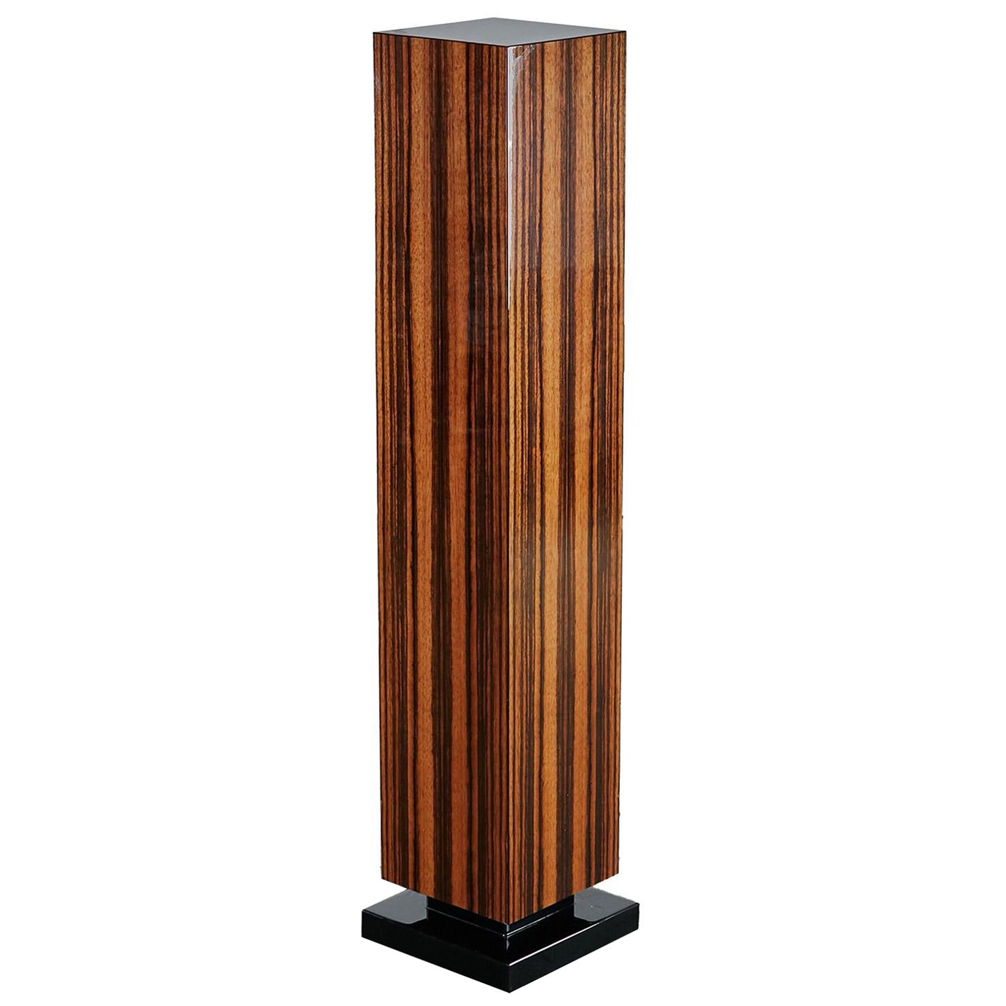 Exklusiver Art Deco Pedestal - The Perfect Display Stand für Ihr Zuhause