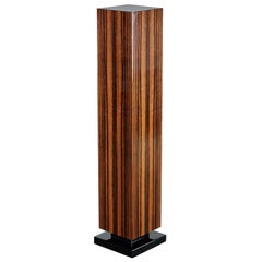 Exklusiver Art Deco Pedestal - The Perfect Display Stand für Ihr Zuhause