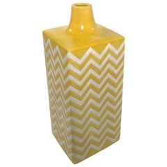 Monumental Italian Studio Ceramic Vessel