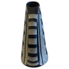 Danish Mid-Century Ceramic Pitcher, Marianne Starck for Andersen and Sons