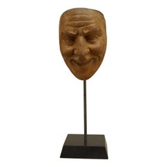 Puré de Terracota Alemán Continental