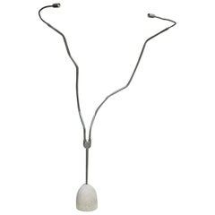 Ron Arad Two Trees Floor Lamp, Produced by One Off, Ltd.