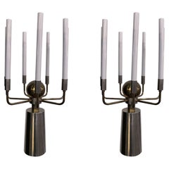 Lampade a candelabro, Tommi Parzinger
