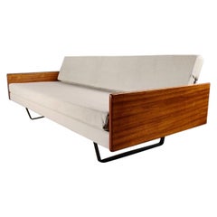 Robin Day For Hille 1958 Sofa Bed Three Seater Sofa Mid Century Vintage Retro
