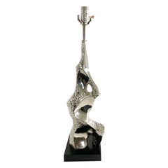 Lampada Chrome Laurel