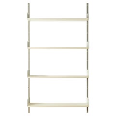 606 Shelving system, Dieter Rams for Vitsœ