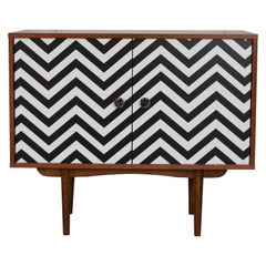Armoire moyenne Lane par Pastform
