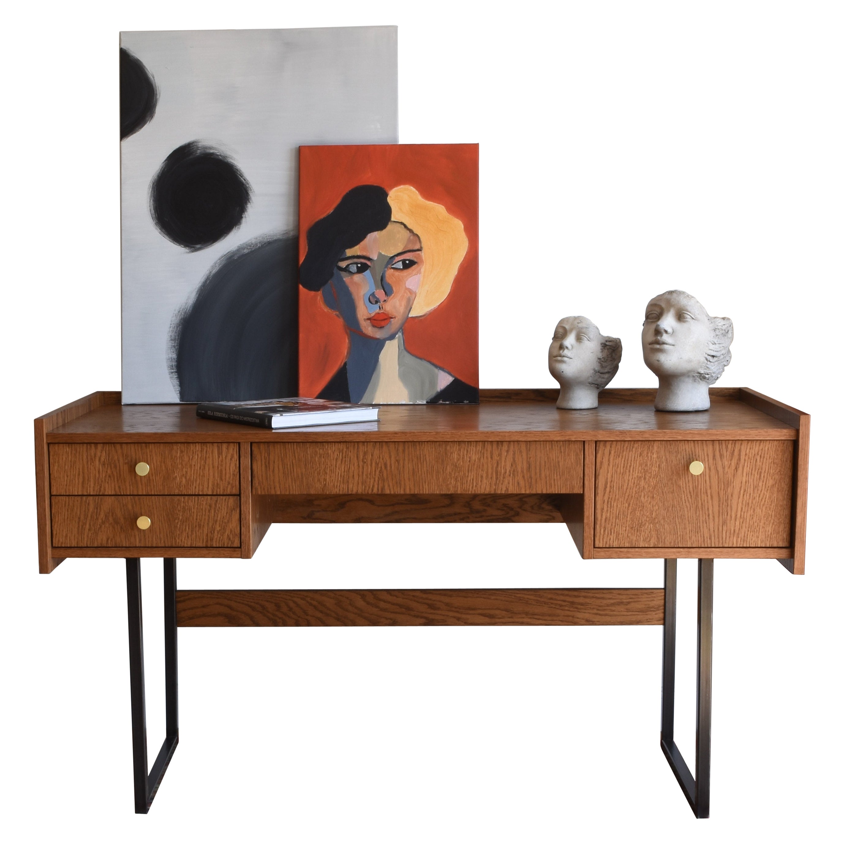Bureau David par Pastform