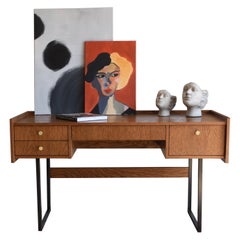 Bureau David par Pastform
