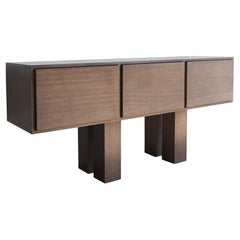Buffet moyen Taurus par Pastform