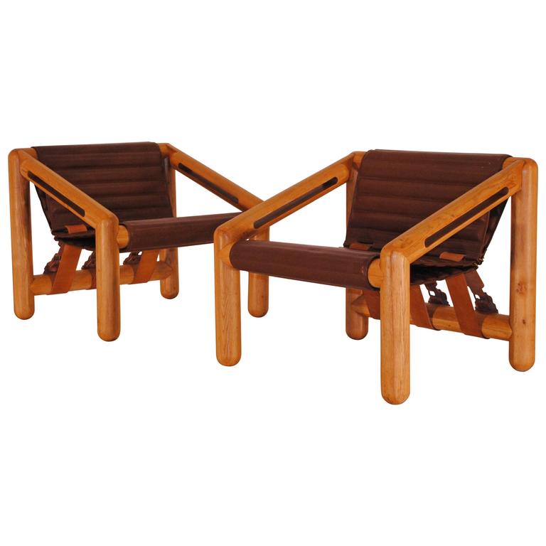 1980s Furniture pair of modernist czech leather lounge chairs, 1980s at 1stdibs 1980s Furniture pair of modernist czech leather lounge chairs, 1980s at 1stdibs