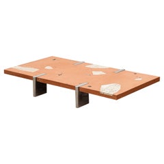 Table basse NU