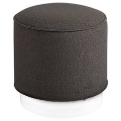 Pouf Mara illuminato di Lorenza Bozzoli