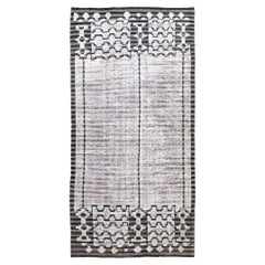 Tamaño de la Galería Mehraban Yedder, Colección Nómada