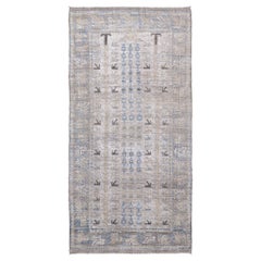 Mehraban Kazak Seasons Galeriegröße, Domicile Kollektion
